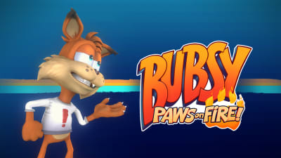Bubsy paws on fire switch review 2025